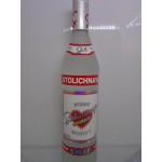 STOLICHNAYA VODKA