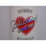 STOLICHNAYA VODKA