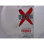 SERKOVA VODKA 