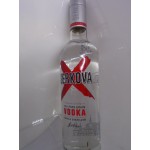 SERKOVA VODKA 